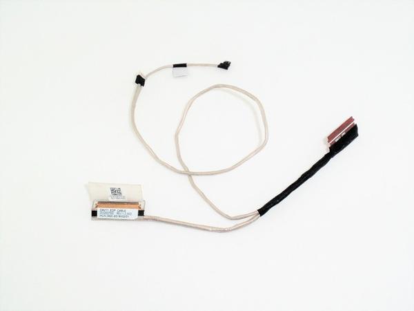 New Dell Chromebook 11 3180 3189 11-3180 11-3189 LCD LED Display Video Cable DC02002T500 0KR36P KR36P