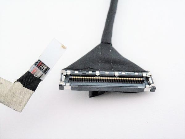 New Dell Latitude 3480 E3480 LCD LED EDP Display Video Cable 450.09Z01.0012 0KX7PD KX7PD