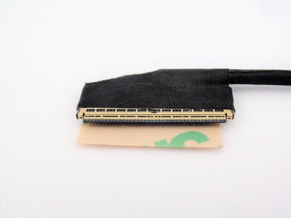 New HP Chromebook 11 G6 11G6 LCD LED Display Video Cable DD00G1LC002 DD00G1LC012 HUADD00G1LC002 HUADD00G1LC012 L14914-001