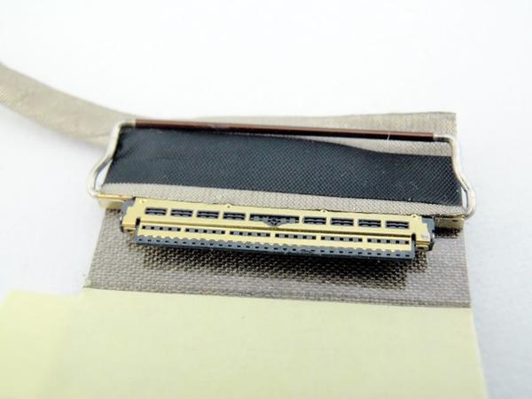 New Dell Inspiron 14 7466 7467 14-7466 14-7467 LCD LED Display Video Cable DC02002LL00 0NV1K0 NV1K0