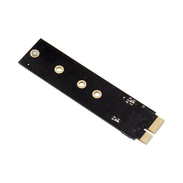 NVME Adapter Card PCIE M.2 SSD to PCI-E3.0 1x High Speed Extension M Key NGFF Converter adapter Card for Samsung 960EVO
