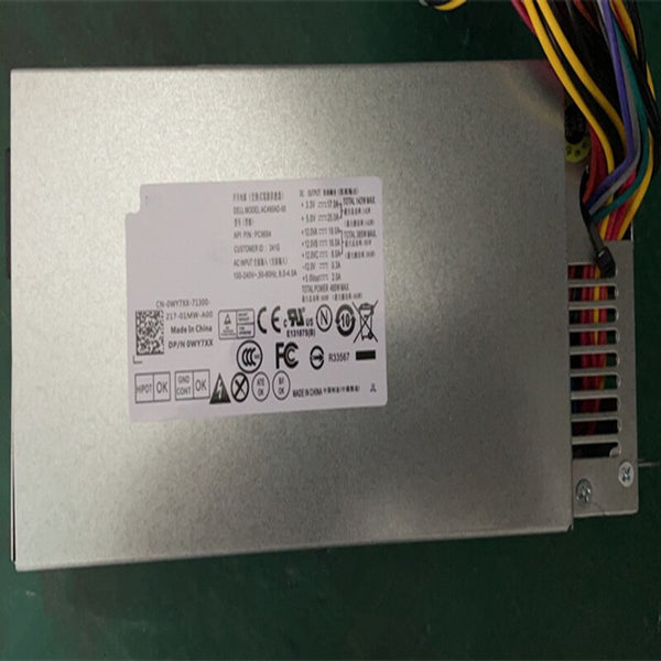 New PSU Power Supply Dell D06S 660S V270S S3647 S4610 460W Power Supply AC460AD-00 L220AS-00 H220AS-00 DPS-220UB A CPB09-D220R PS-5221-06