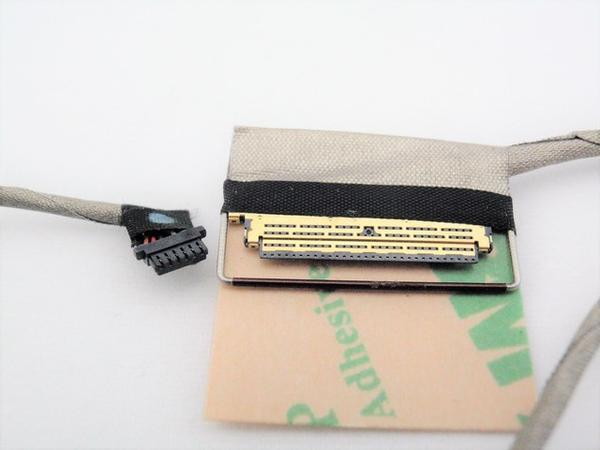 New Dell Latitude 3180 3189 Chromebook 11-3180 11-3181 11-3189 11 3180 3181 3189 LCD LED Display Video Cable DC02002OK00 0P1NX2 P1NX2