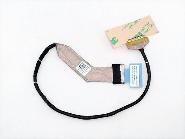 New Dell Vostro 3300 V3300 LCD LED Display Video Cable 50.4EX03.001 50.4EX03.011 0PKJGF PKJGF