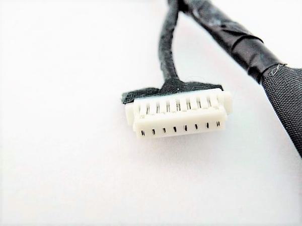 New Dell Latitude E6420 LCD LED Display Video Cable DC020019N00 0RCD0V RCD0V