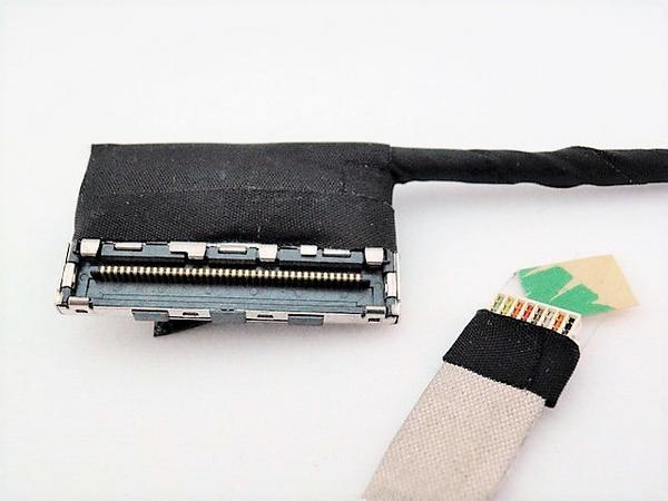 New Dell Latitude 14 3450 14-3450 L3450 LCD LED Display Video Cable DC02001YA00 0RYJMR RYJMR