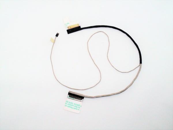 New Dell Inspiron 15 3551 3552 3558 3559 LCD LED Display Video Cable 450.03W01.0001 0T4FFX 450.03W01.0011 450.03W01.0021 T4FFX