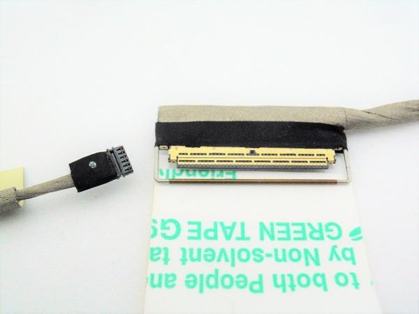 New Dell Inspiron 15 3551 3552 3558 3559 LCD LED Display Video Cable 450.03W01.0001 0T4FFX 450.03W01.0011 450.03W01.0021 T4FFX