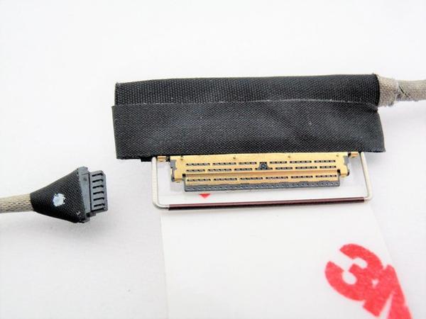 New Dell Inspiron 15 5000 5551 5552 5558 5559 LCD LED Display Video Cable DC020026Q00 0TM64K DC020025K00 MC2TT TM64K