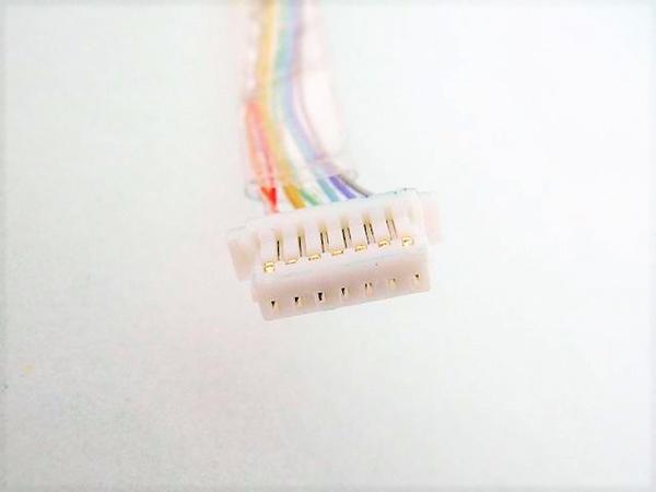 New Dell Studio 1745 1747 1749 LCD LED Display Video Cable DC02C000A0L 0TXTP7 TXTP7