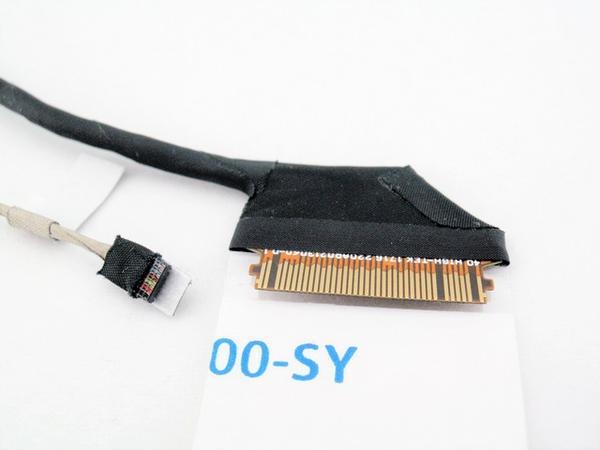 New Dell Latitude 15 3560 3570 LCD LED Display Video Cable 450.05907.0001 450.05907.0011 0V0Y2G V0Y2G
