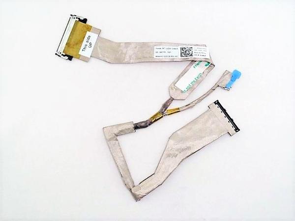 New Dell Latitude E5400 E5500 LCD LED Display Video Cable 50.4X711.001 50.4X701.001 0V6RGP 50.4X711.101 50.4X701.101 RM394 0RM394  V6RGP