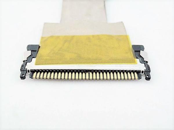 New Dell Latitude E5400 E5500 LCD LED Display Video Cable 50.4X711.001 50.4X701.001 0V6RGP 50.4X711.101 50.4X701.101 RM394 0RM394  V6RGP