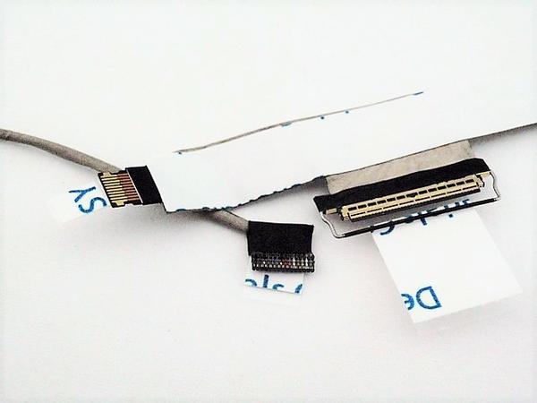 New Dell Inspiron Stariord 13 7368 7378 LCD LED Display Video Cable 450.07S05.0001 450.07S05.0021 0VFF2J VFF2J