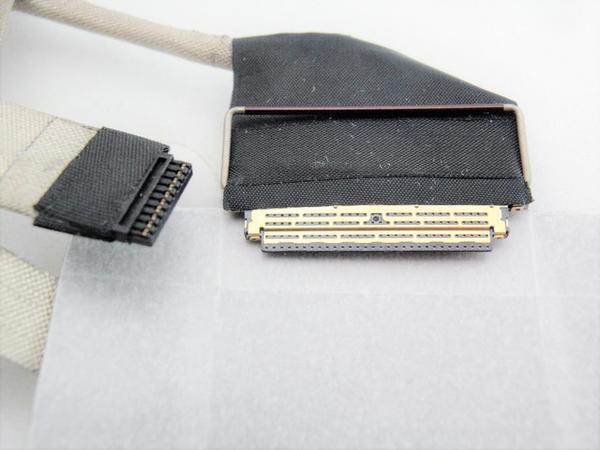 New Dell Latitude 5500 E5500 Precision 3540 LCD LED Display Video Cable DC02C00K200 0VJP3J VJP3J