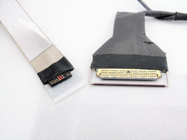 New Dell Latitude 7300 LCD LED Display Video Cable DC02C00JB00 0VRFW2 VRFW2
