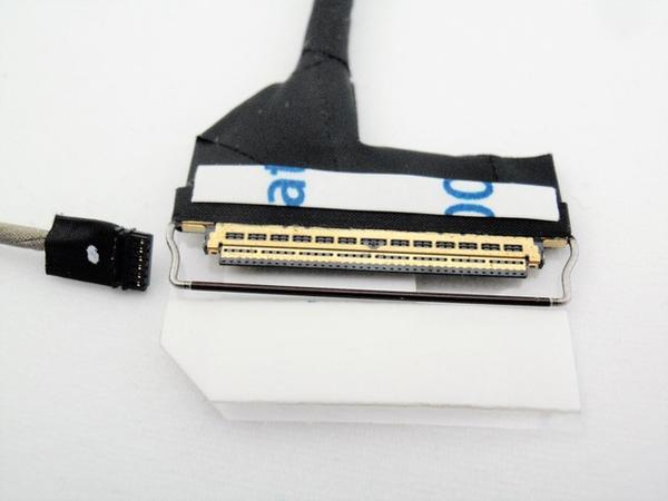 New Dell Inspiron 14 3476 14-3476 Vostro 14 3473 3478 14-3473 14-3478 LCD LED Display Video Cable 0VXDCW 450.0DR06.0001 VXDCW