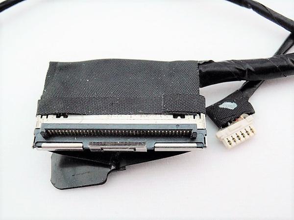 New Dell Latitude  E6440 LCD LED Display Video Cable DC02001O200 0W5JMV W5JMV
