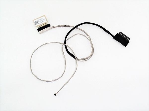 New Dell  Inspiron 15 3551 3552 3558 LCD LED Display Video Cable 450.03001.1001 450.03001.2001 450.03001.0001 0X2MP1 X2MP1