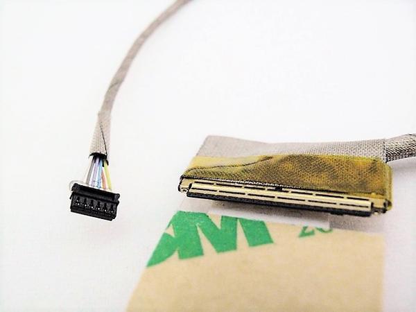 New Dell  Inspiron 15 3551 3552 3558 LCD LED Display Video Cable 450.03001.1001 450.03001.2001 450.03001.0001 0X2MP1 X2MP1