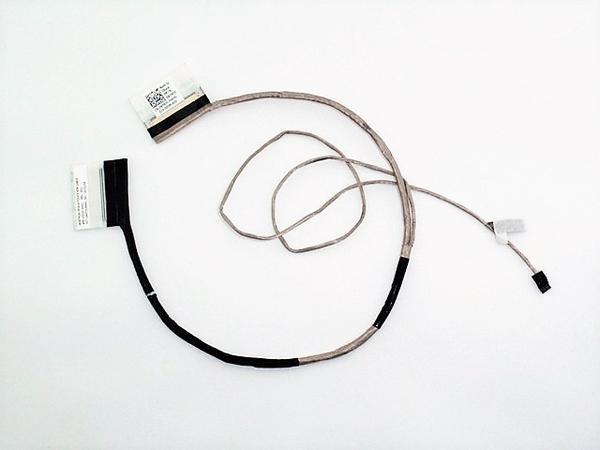 New Dell Inspiron 14 3451 3452 3455 3458 15 3541 3542 LCD LED Display Video Cable 0X78J5 X78J5 450.03102.0001