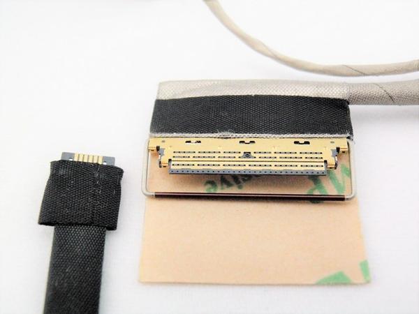 New Dell Latitude 3180 3189 13 7350 13-7350 LCD LED Display Video Cable DC02002OF00 0XGXNM XGXNM