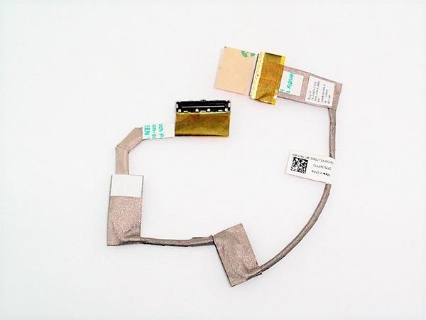 New Dell Latitude E5420 E6420 LCD LED LVDS Display Video Cable 35040B100-GEK-G 0XPY7J XPY7J