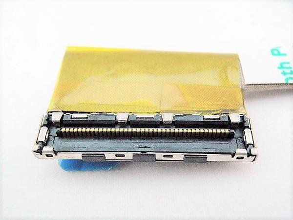 New Dell Latitude E5420 E6420 LCD LED LVDS Display Video Cable 35040B100-GEK-G 0XPY7J XPY7J