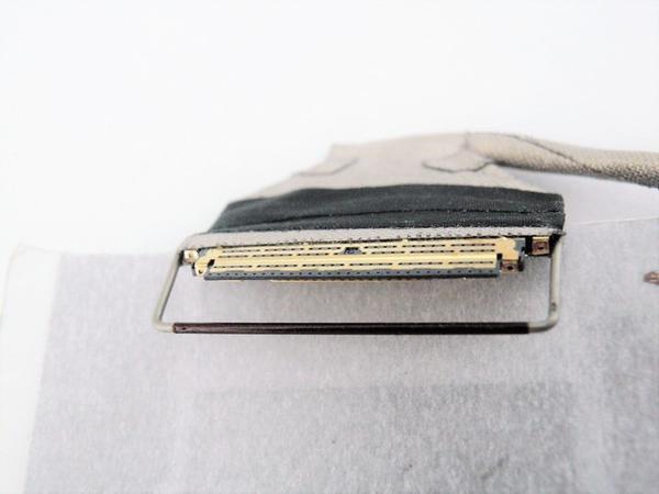New Dell Latitude 7400 E7400 LCD LED Display Video Cable 0XV96Y XV96Y DC02C00JN00