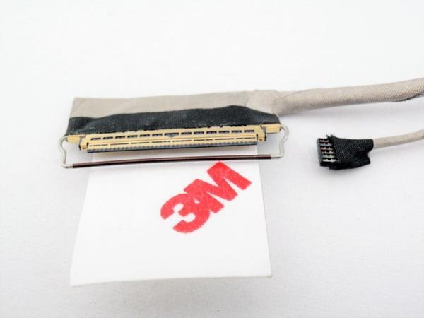 New Dell Inspiron 15-5000 15-5551 15-5555 15-5589 15 5000 5551 5555 5589 15UR 3558 LCD LED Display Video Cable YRT7P 0YRT7P