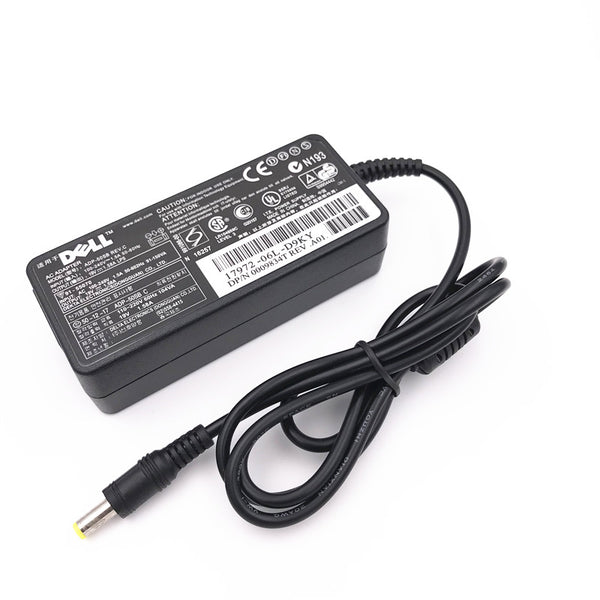 Original NEW AC Adapter Charger For Dell Inspiron Mini 10 12 1090-1893 19V 1.58A 30W Charger