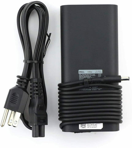 NEW Genuine AC Adapter Charger For Dell XPS 15 9530 9550 6.67A 130W DA130PM130 4.5MM