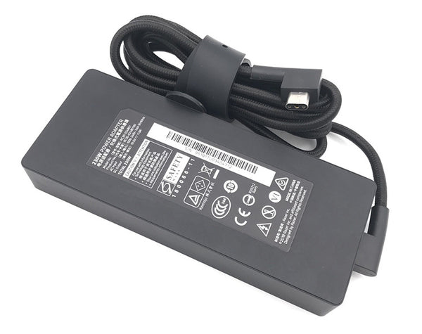 230W AC Power Adapter For Razer Blade 17 RZ09-0406CEC3-R3U1 RZ09-0406BEA3-R3U1