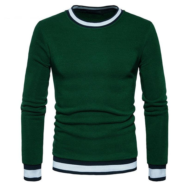 Pullover Wardell Sweater