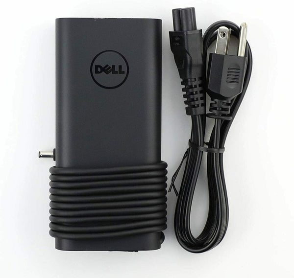 NEW Original 130W AC Adapter Charger For Dell Precision M3800 19.5V 6.67A 07CWK7