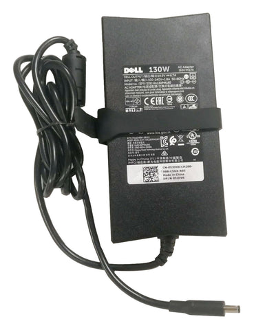 NEW Original AC Adapter Charger For Dell Inspiron 15 7000 7537 7559 19.5V 6.7A 130W