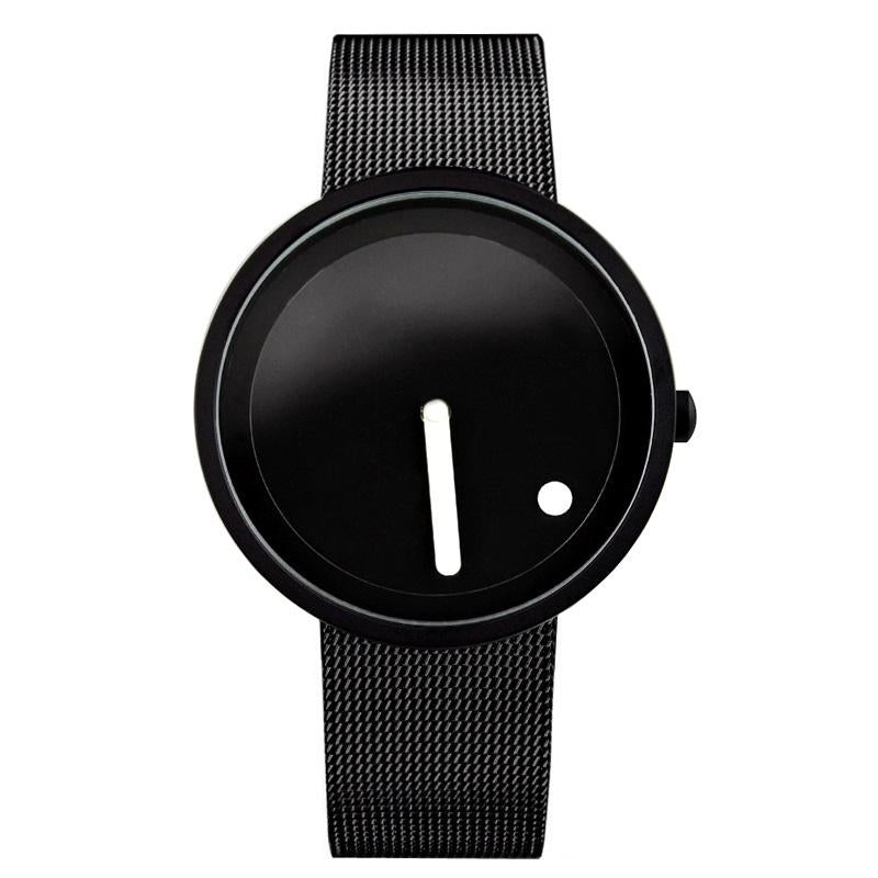 Peace minimalist watch on sale