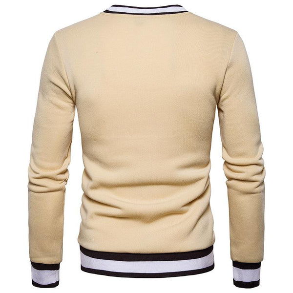 Pullover Wardell Sweater