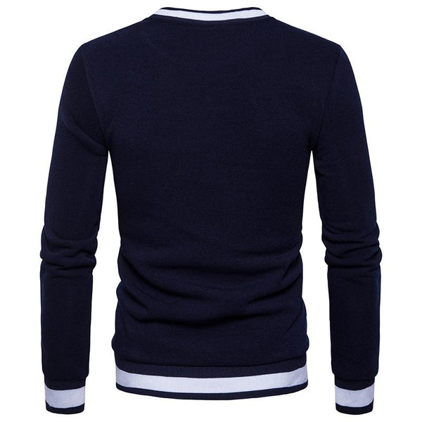 Pullover Wardell Sweater