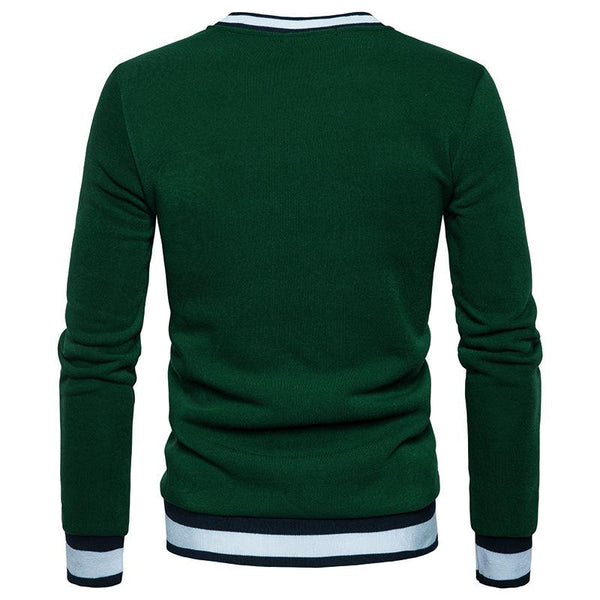 Pullover Wardell Sweater