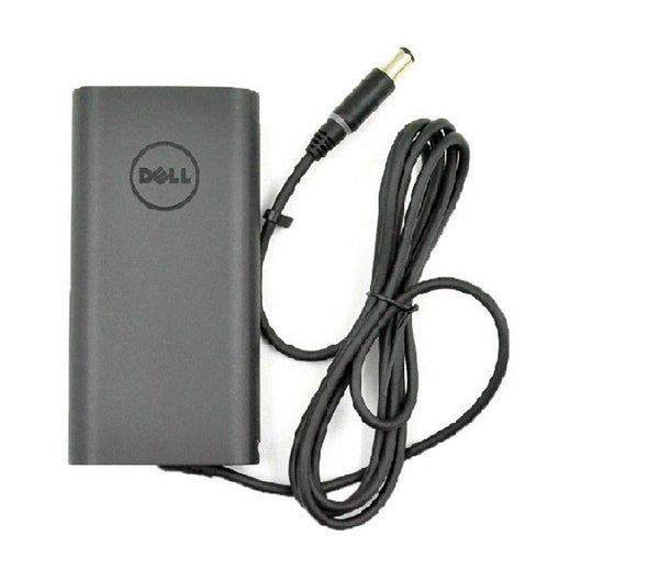 NEW Genuine 19.5V 3.34A 65W Slim AC Adapter For Dell Latitude 14 E7450 E7440 E7240 Charger
