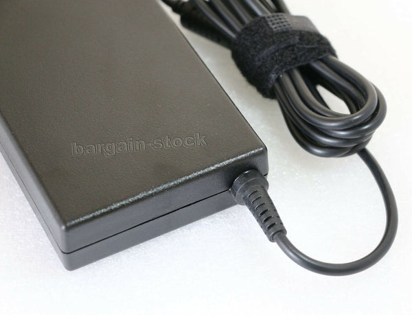 HP 150W AC Adapter Charger HP ENVY 15-ep0010nr BlueTip Power Cord