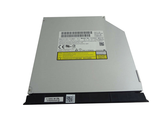 NEW Original Dell Latitude E6530 E6330 E6430 Blu-ray Burner BD-RE BDXL Writer Drive Ejector Charger