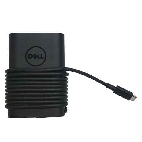 NEW 20V 3.25A 65W USB Type- C AC Power Adapter For Dell XPS 13 9305 Core i5 FHD PSU