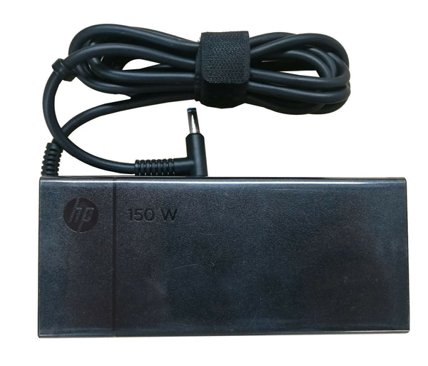 NEW Genuine 19.5V 7.7A 150W AC Power Adapter HP Gaming Pavilion 17-cd0020nr Charger