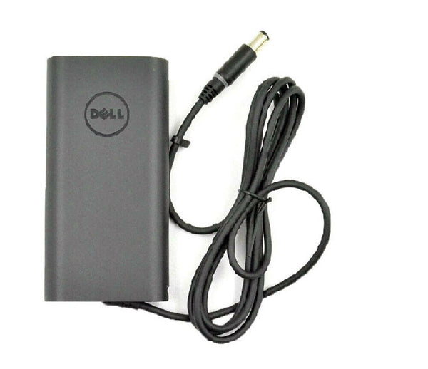 Original 65W AC Adapter Charger For Dell Latitude 13 7380 7390 7490 Power Supply