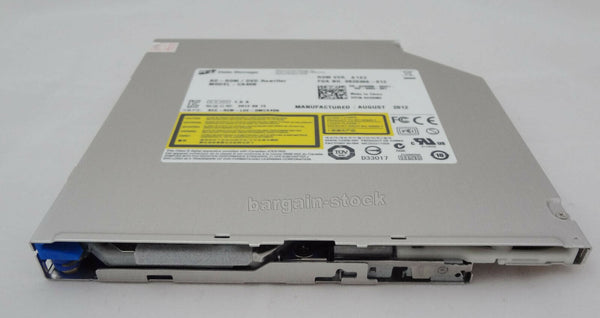 NEW GENUINE Dell Alienware 15 17 18 M15x M17x M18x R1 R2 R3 Blu-ray BD-ROM Read/Player Drive