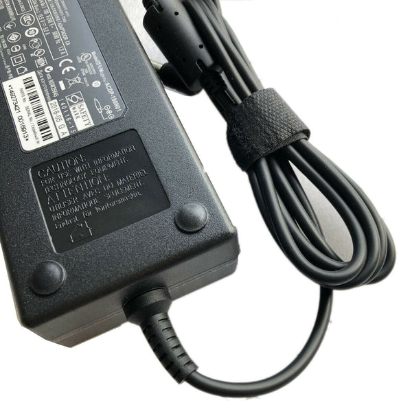 New Charger GENUINE Sony 19.5V 5.2A 100W Power Supply For KDL-32W653A KDL32W653 KDL-48W605B