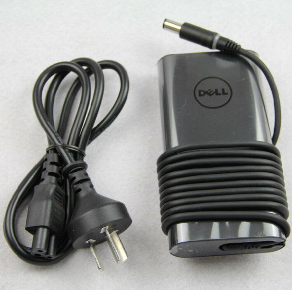 NEW GENUINE 19.5V 4.62A 90W AC Adapter Charger For Dell Latitude E6440 E6540 E5440 E5450