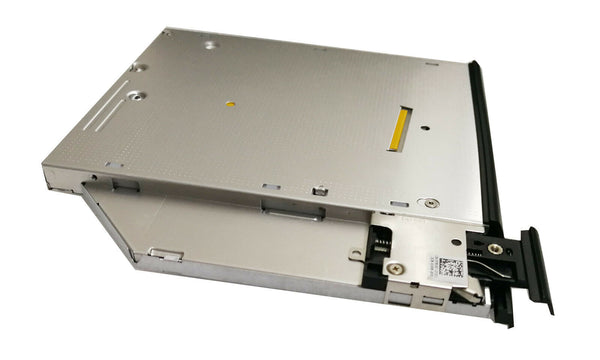 NEW Dell Latitude E6440 E6540 CD-RW Writer DVD RW Burner Drive Match Ejector Bezel